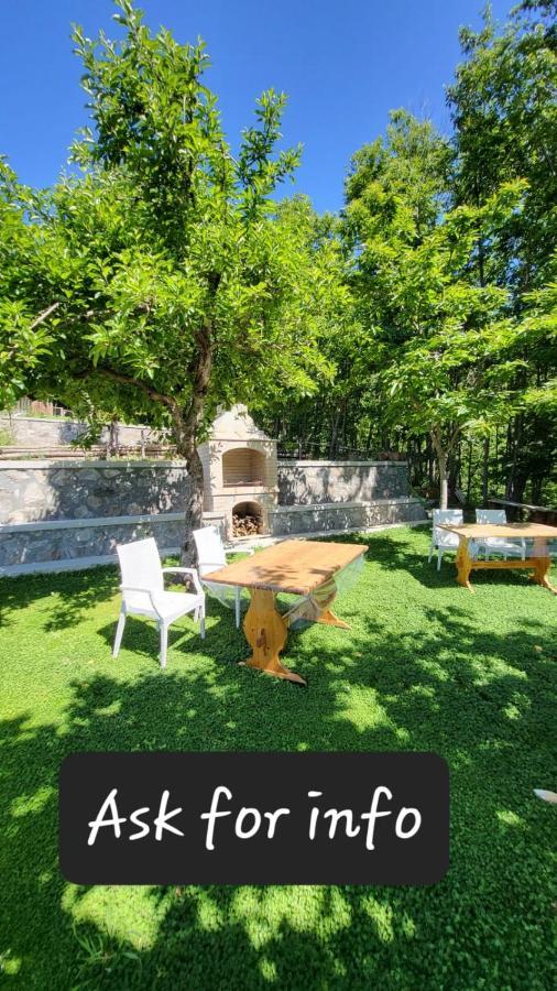 Villa Incoronata Agerola Extérieur photo