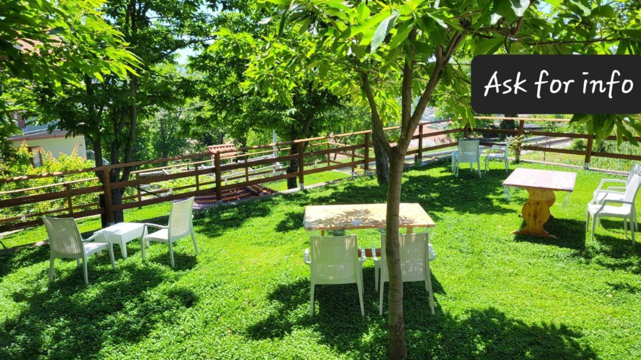 Villa Incoronata Agerola Extérieur photo