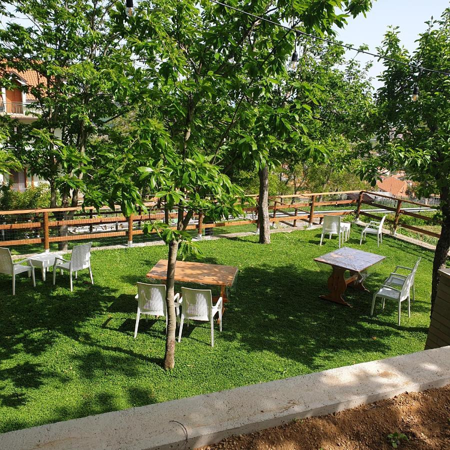 Villa Incoronata Agerola Extérieur photo