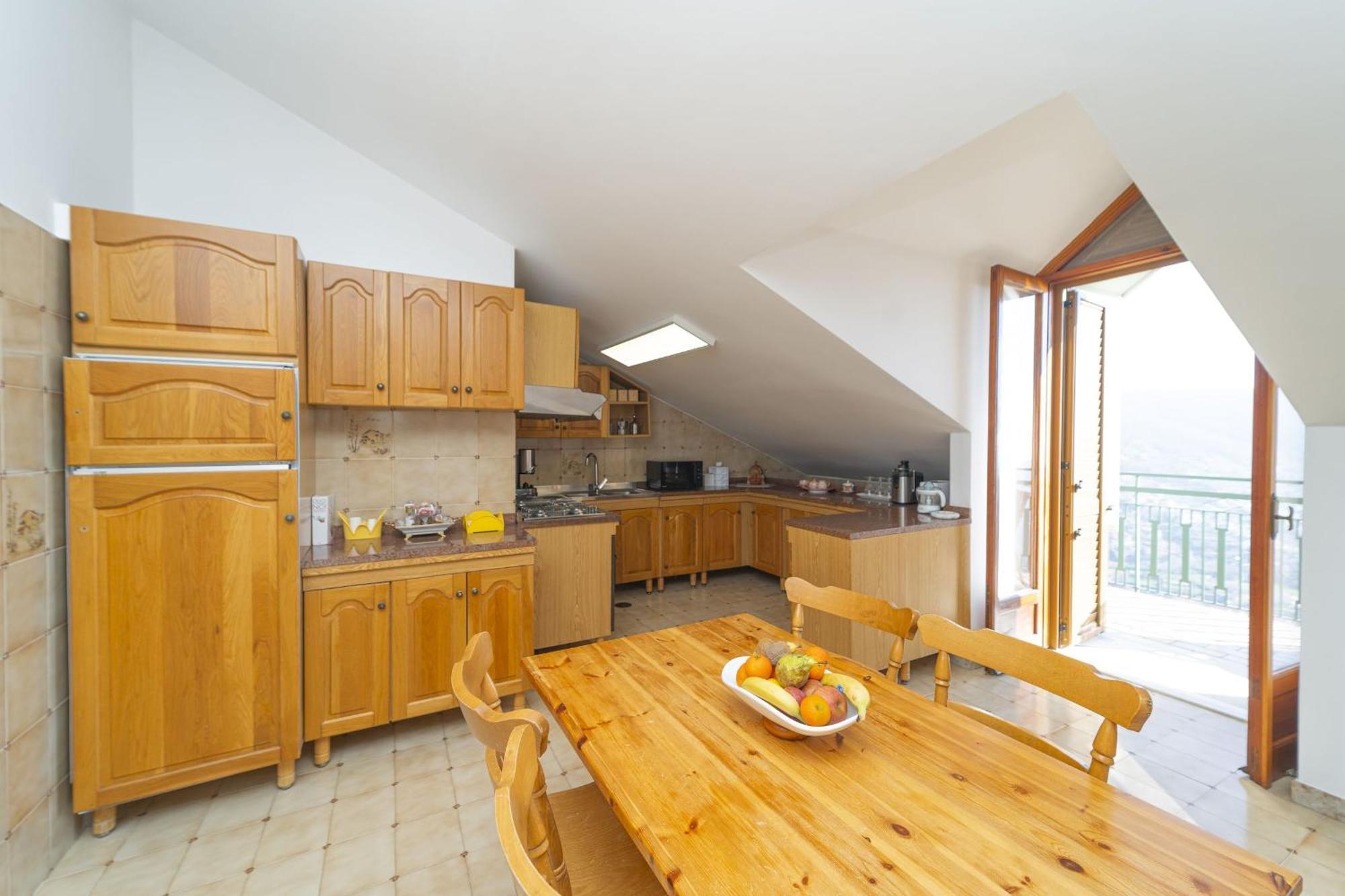 Villa Incoronata Agerola Extérieur photo