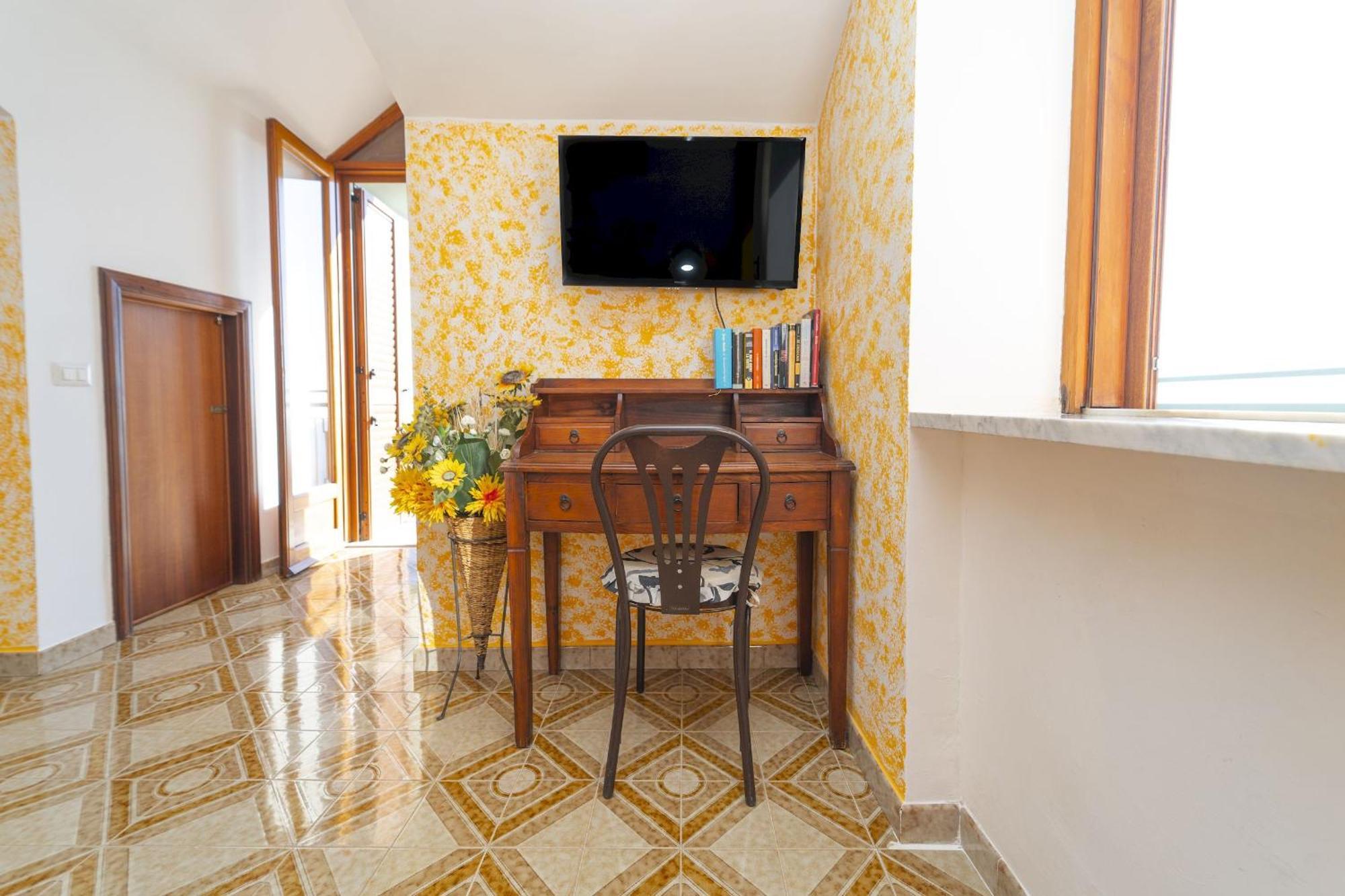 Villa Incoronata Agerola Extérieur photo