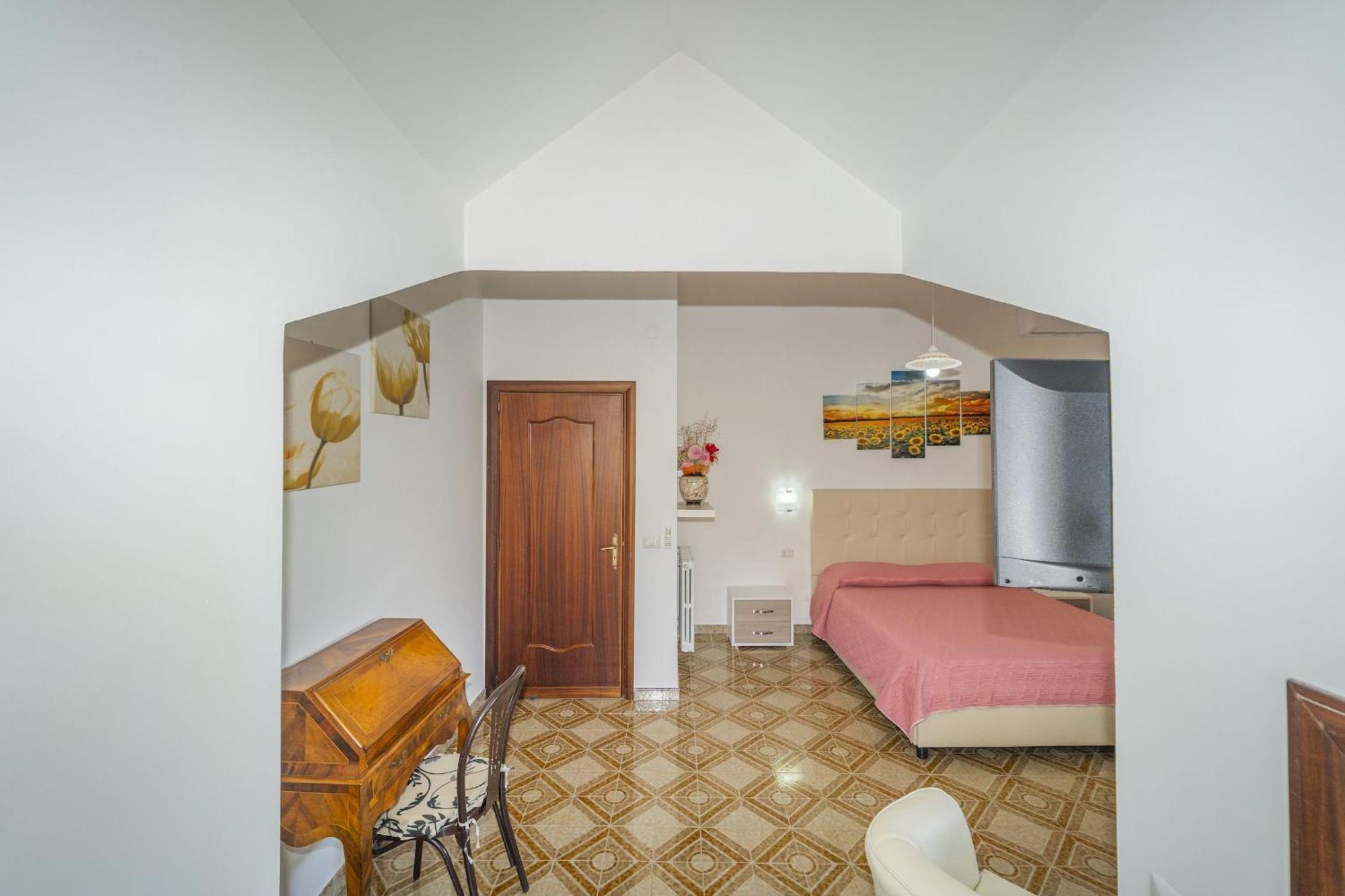 Villa Incoronata Agerola Extérieur photo