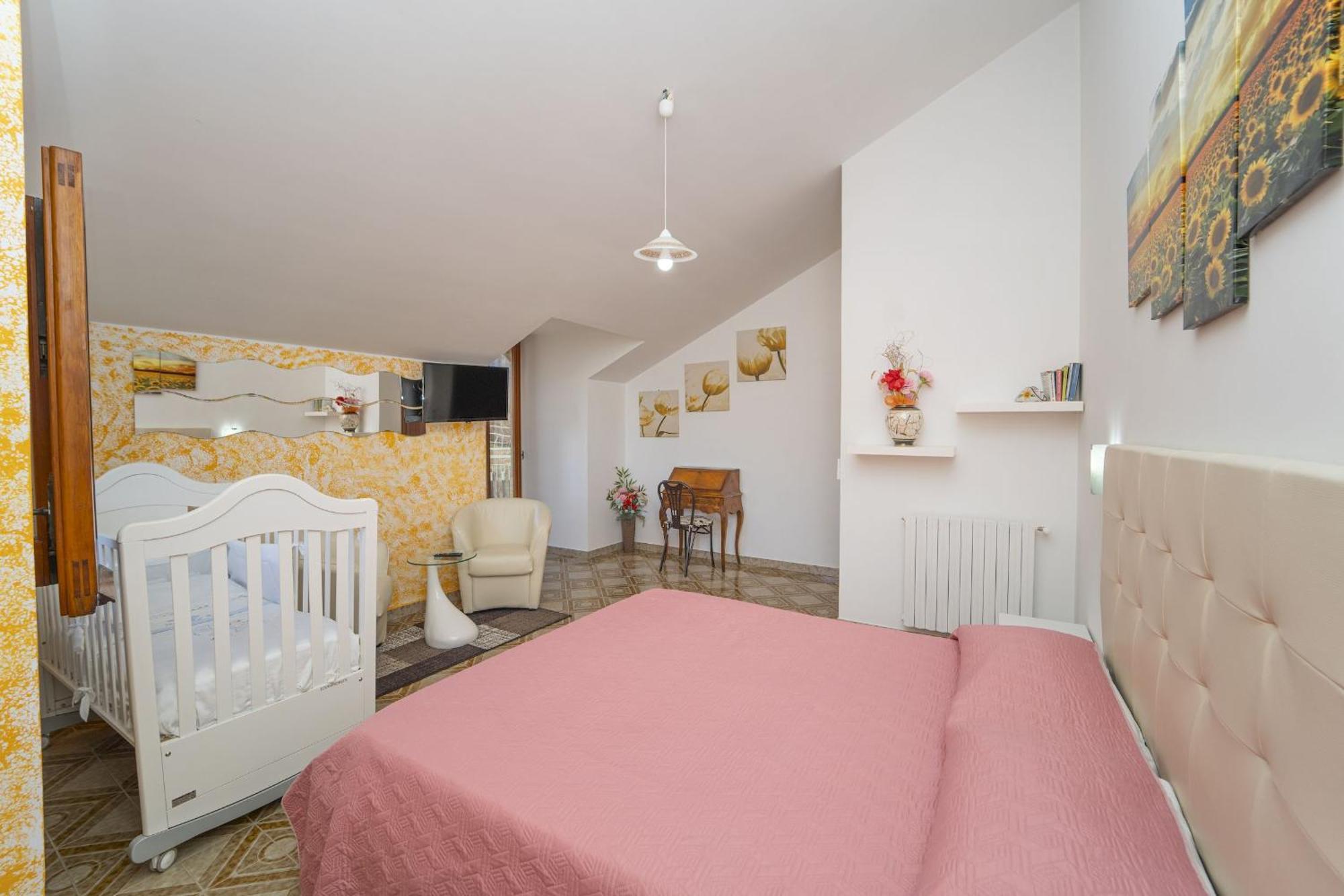 Villa Incoronata Agerola Extérieur photo