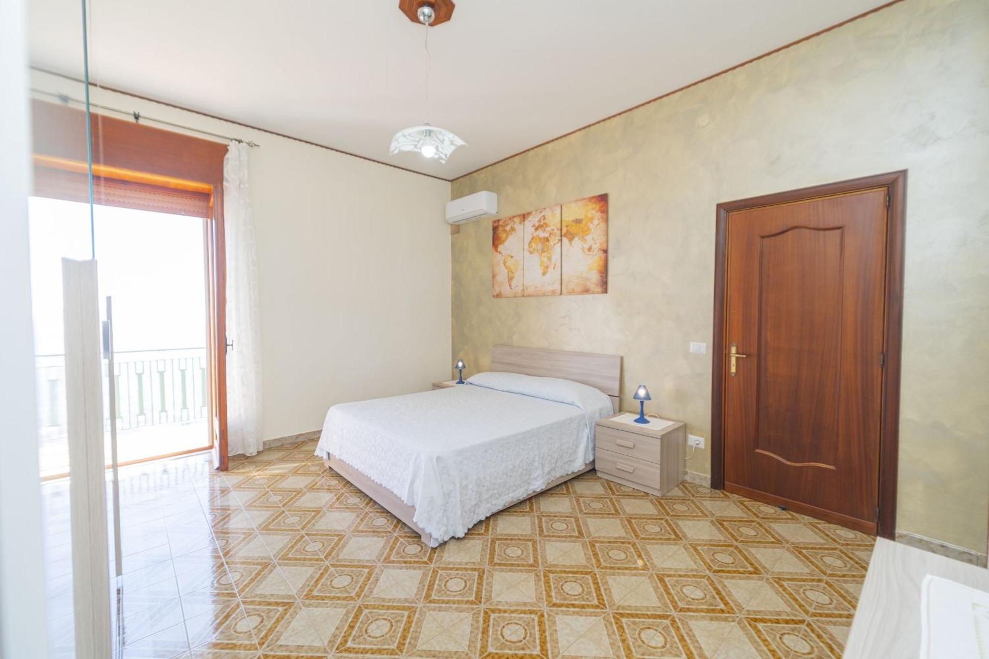 Villa Incoronata Agerola Extérieur photo