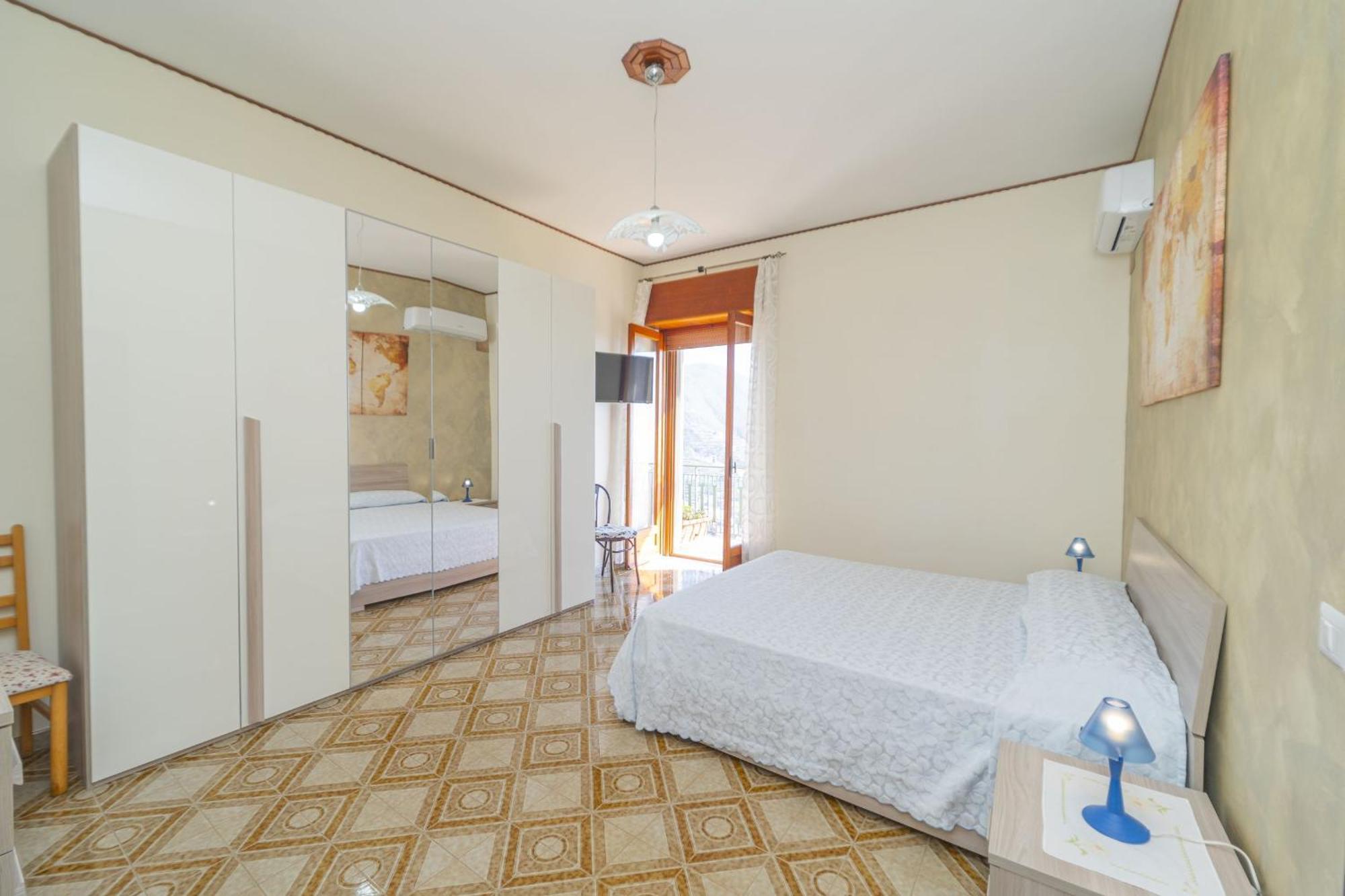 Villa Incoronata Agerola Extérieur photo