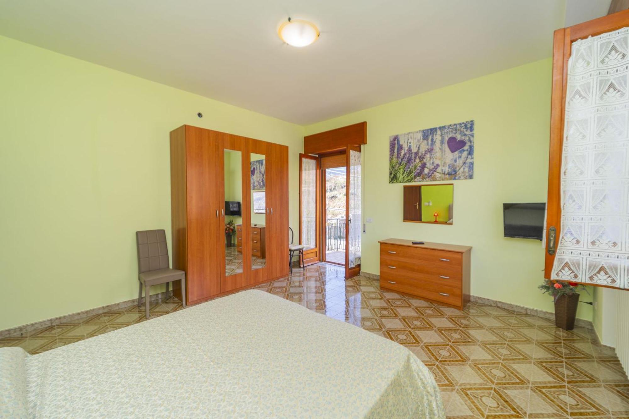 Villa Incoronata Agerola Extérieur photo