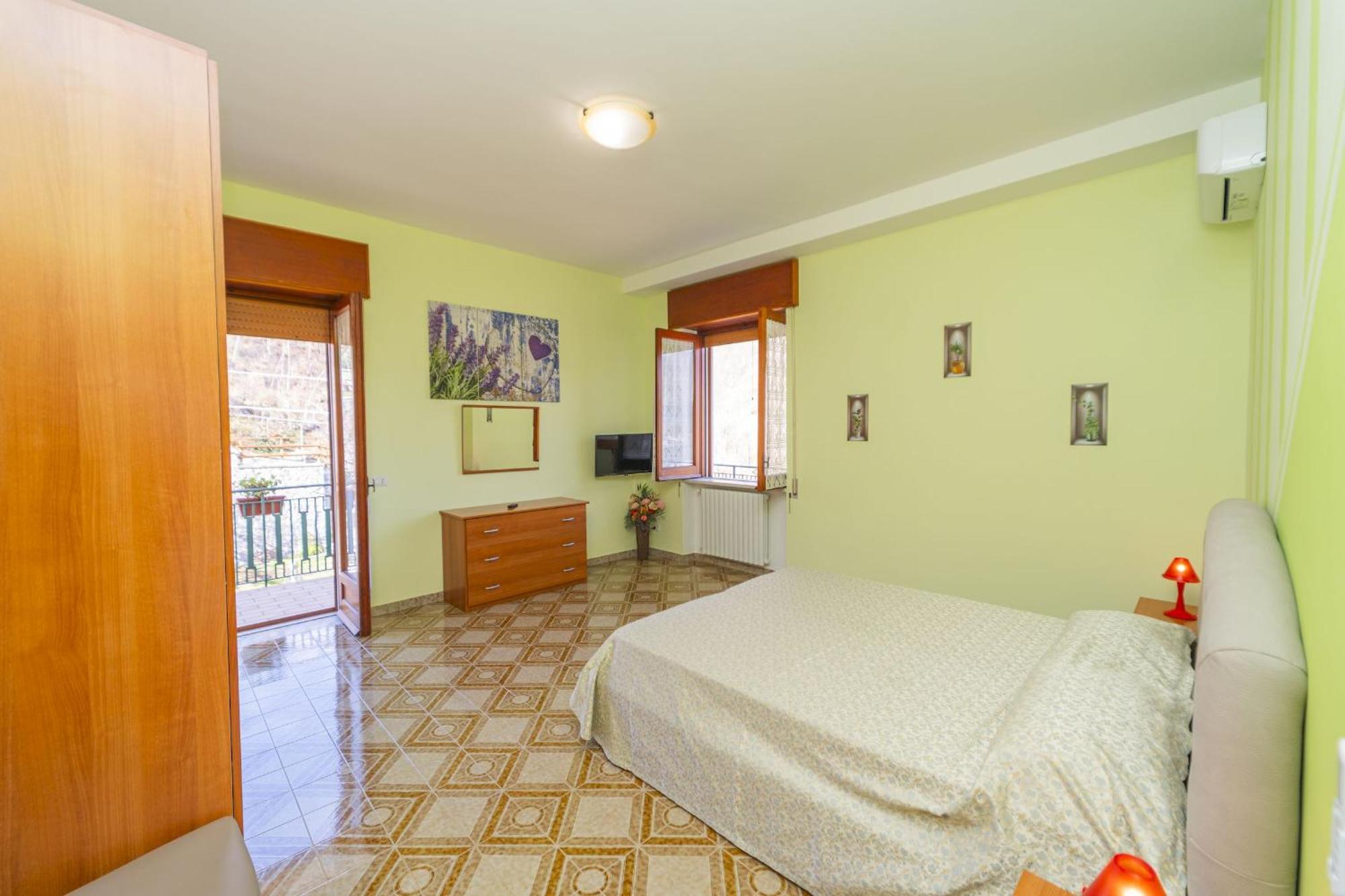 Villa Incoronata Agerola Extérieur photo