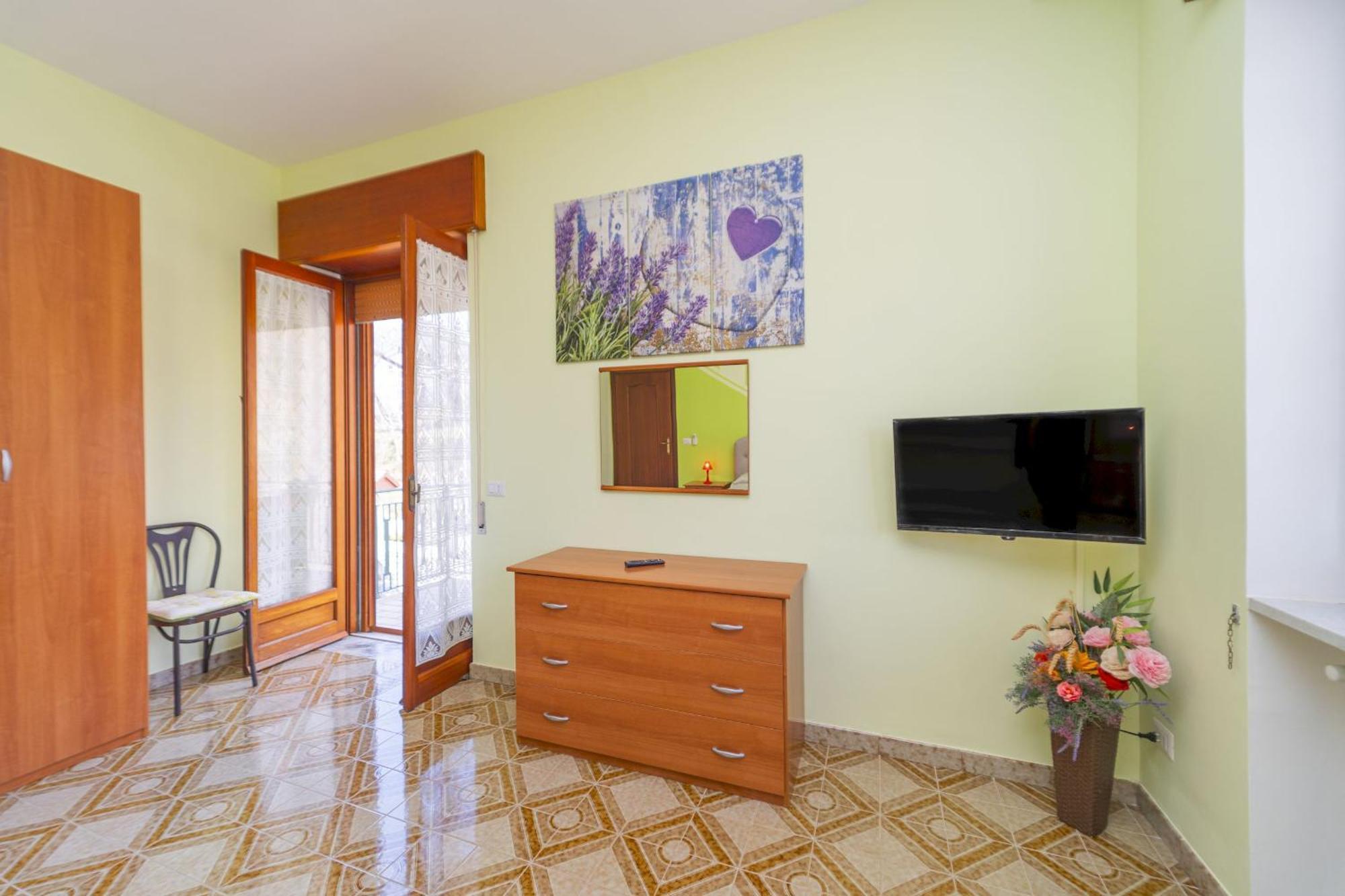 Villa Incoronata Agerola Extérieur photo