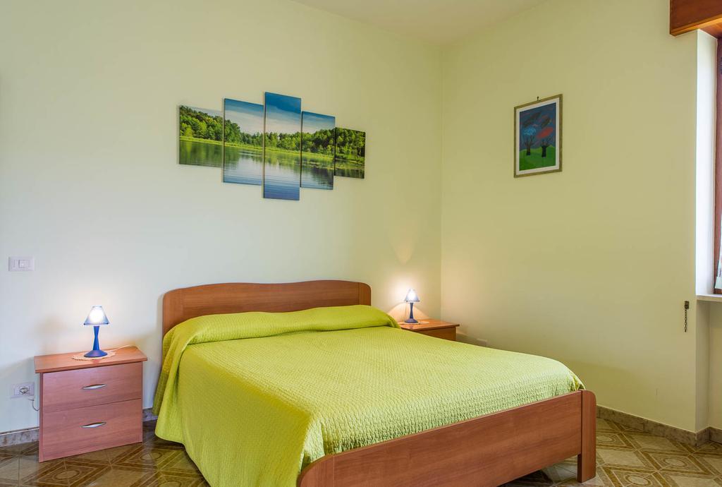 Villa Incoronata Agerola Extérieur photo