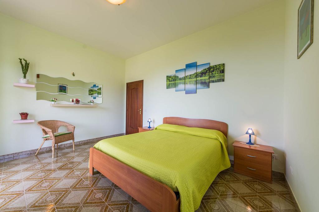 Villa Incoronata Agerola Extérieur photo