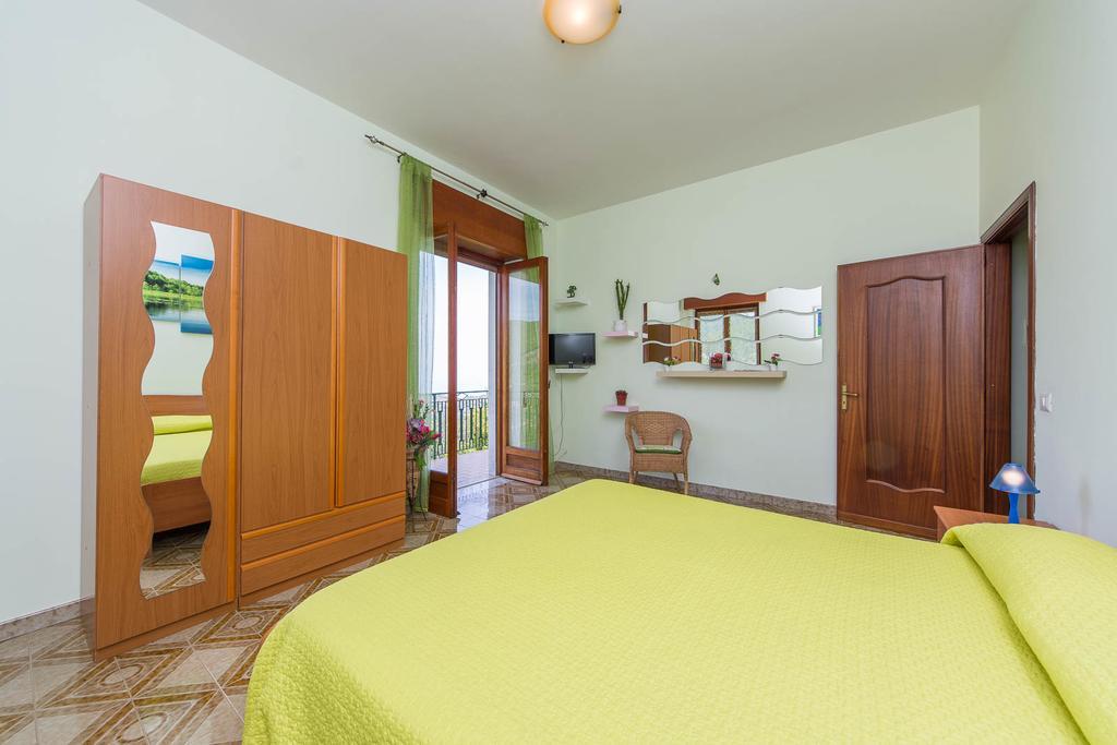 Villa Incoronata Agerola Extérieur photo