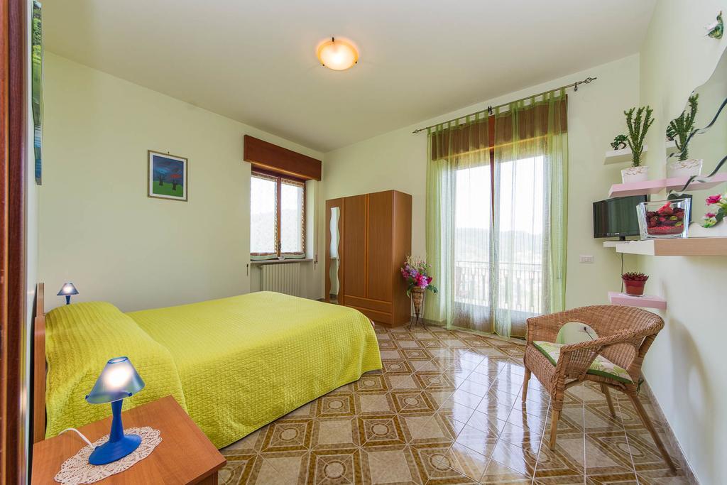 Villa Incoronata Agerola Extérieur photo