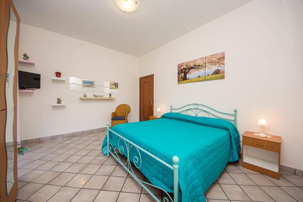 Villa Incoronata Agerola Extérieur photo
