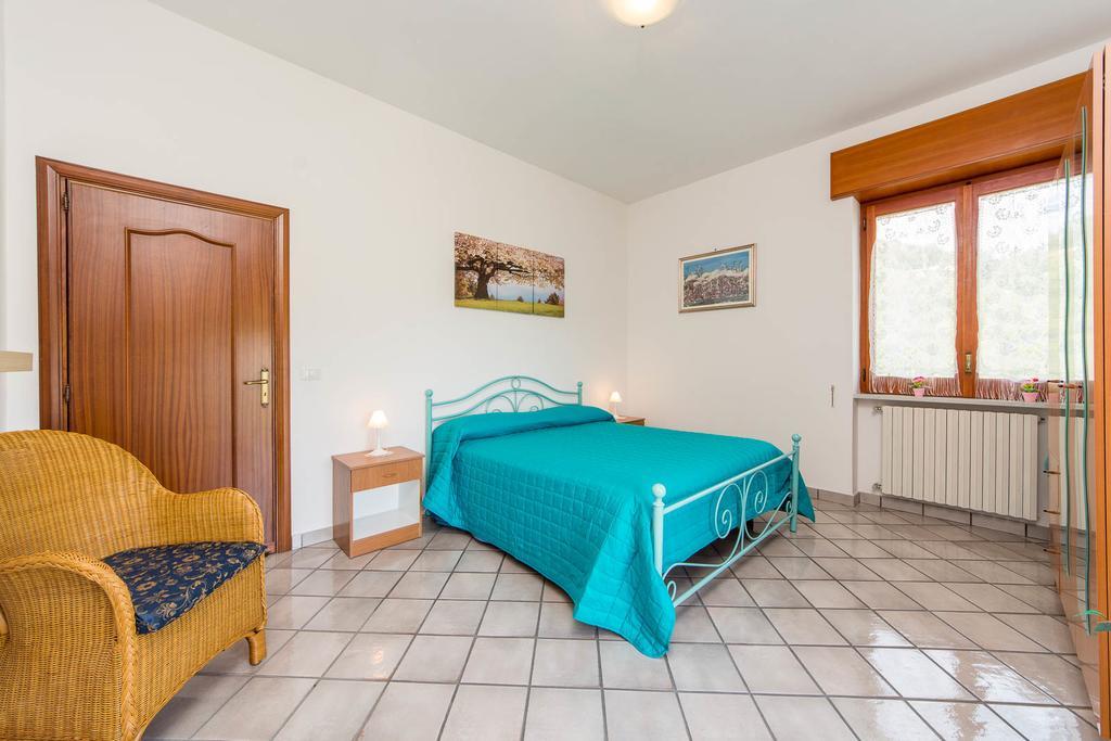Villa Incoronata Agerola Extérieur photo